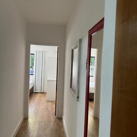 Residencial Montoski Bombinhas Eksteriør bilde