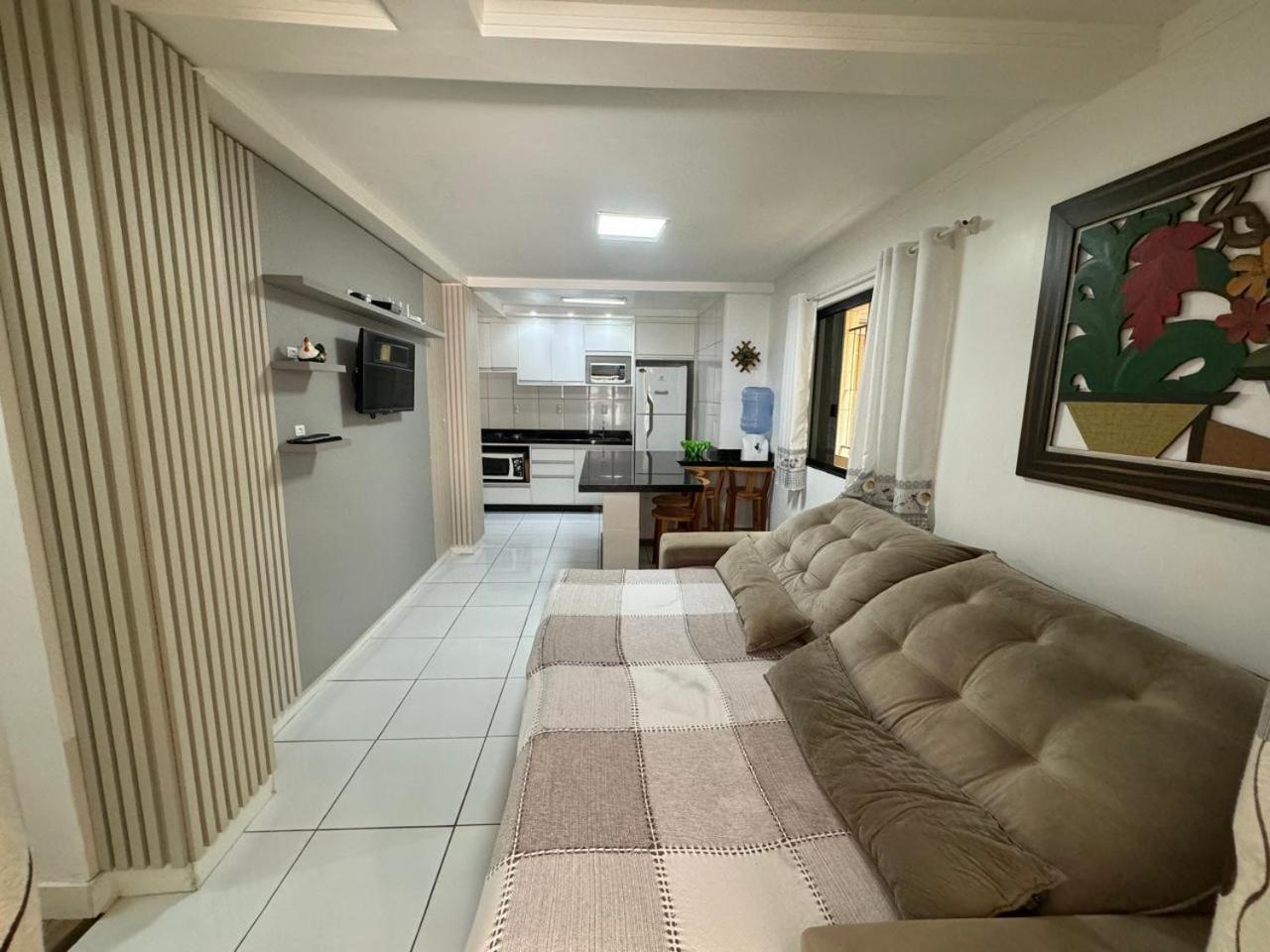 Residencial Montoski Bombinhas Eksteriør bilde